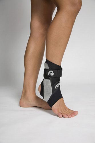A60 Ankle Support Large Right M 12+ W 13.5+