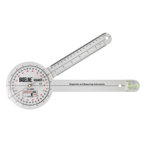Goniometer 12 Absolute+Axis