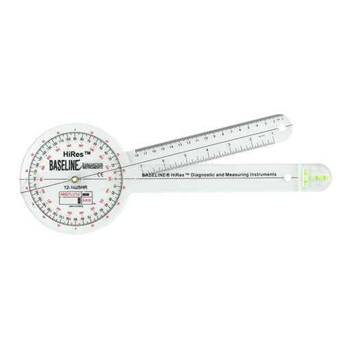 Goniometer 12 Absolute+Axis HI-Res