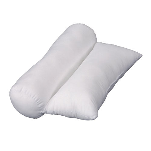 Neck Roll Pillow 21 x 17 by Alex Orthopedic