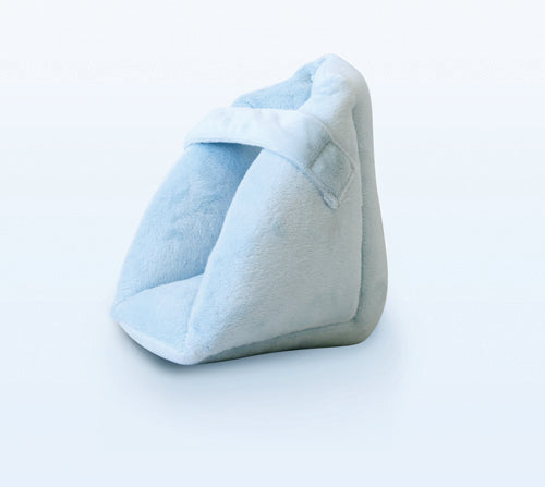 Heel Cushion Quilted Pair 9 x 10 Standard