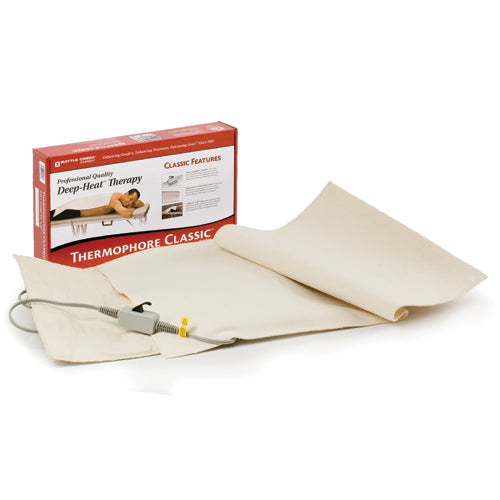 Thermophore Classic Standard 14 x27 Moist Heating Pad