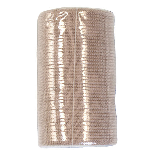 Elastic Bandage 3 x 5 Yards Bx/10 (L/F)