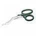 Medicut Shears Dark Green 7-1/4