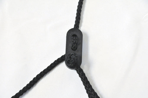 Overdoor Shoulder Pulley With Straps Blue Jay Brand