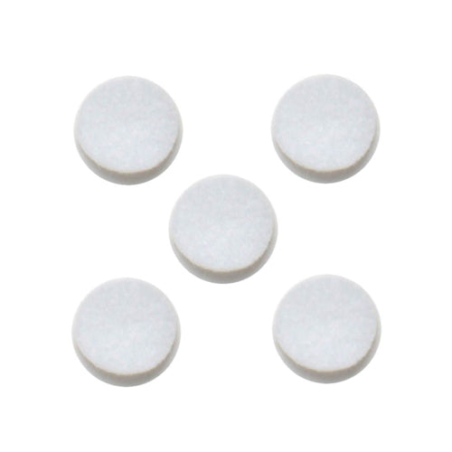 Filters for Omron NEC Nebulizers Pk/5
