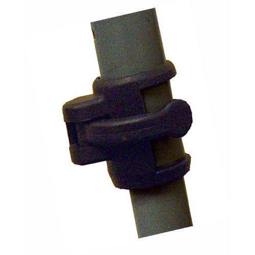 K3 Wheelchair Ltwt 20 wDDA & S/A Footrests Cruiser III