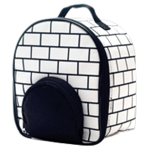 Penguin Neb w/Reuse & Disp Neb Kit & Carry Bag