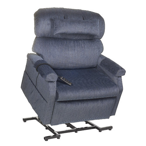 Comforter Wide Series Lift Chair Super Wide Custom**