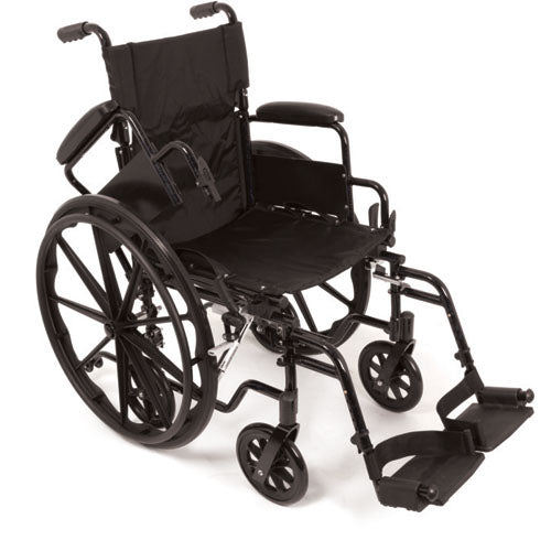 ProBasics K4 Transformer Wheelchair/Transporter 20 x16