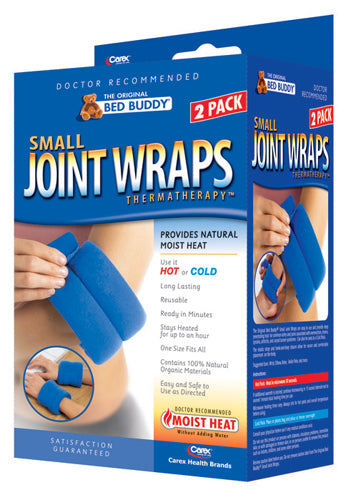 Small Joint Wraps Pk/2 14.5 L x 3 W