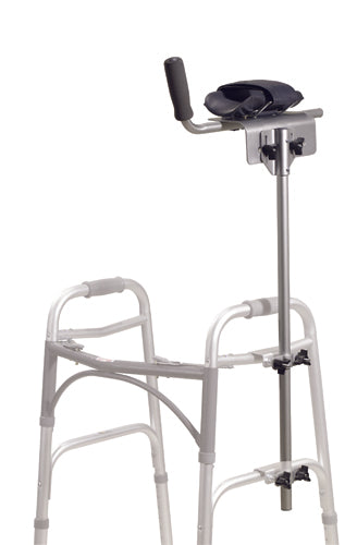 Walker/Crutch Platform Attachment (Each)