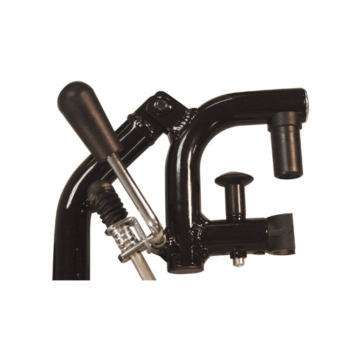 Elevating Legrests Only Fits 10965D etc. (SS2) Pair