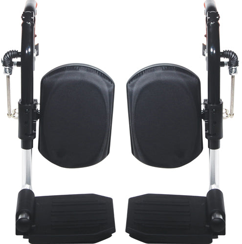 Elevating Legrests Only Fits 10965D etc. (SS2) Pair