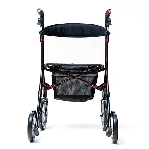 Ascent Euro-Style Rollator Brandywine