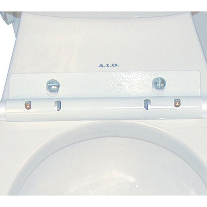 Toilet Safety Frame KD Retail (Each)