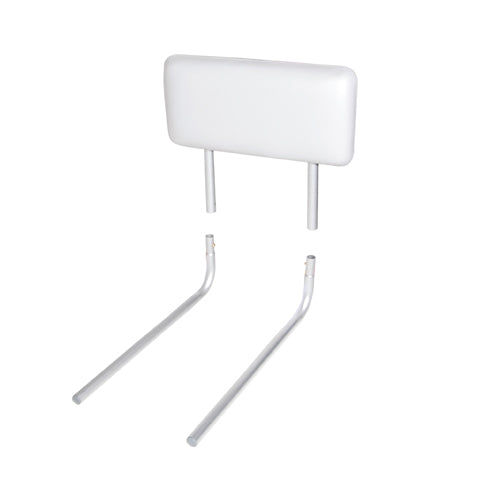 Transfer Bench Padded KD Gray