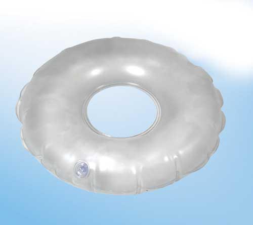 Invalid Ring Vinyl Inflatable Retail Pkg 15 Dia.