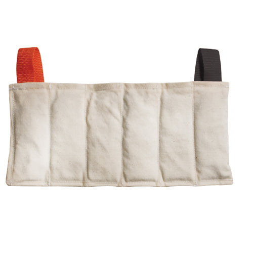 Moist Heat Pack Half Size 5 X 12