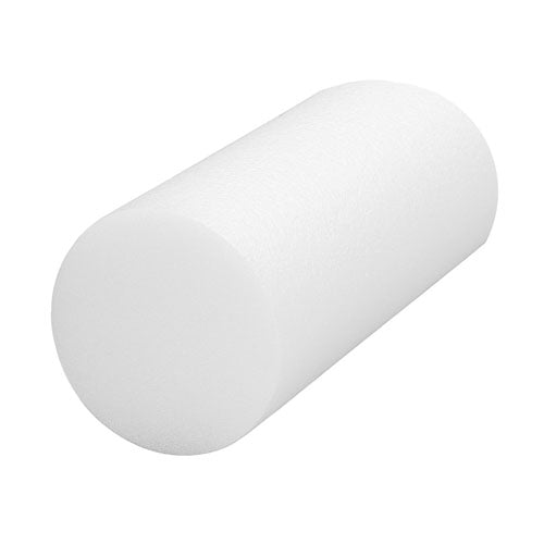 Cando Round Foam Roller 4x12