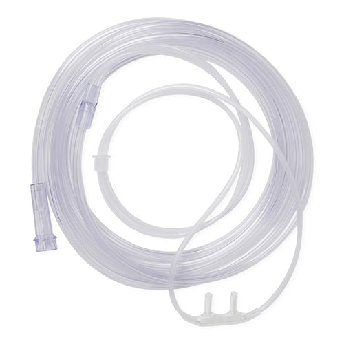 Nasal Soft-Tip Cannula Adult w/25' Tubing Each