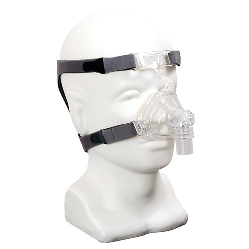 DreamEasy Nasal CPAP Mask w/Headgear All Sizes Kit
