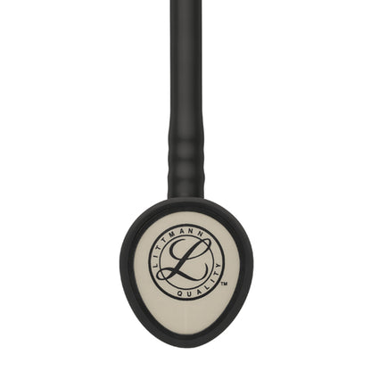 Littmann Lightweight II S.E. Stethoscope--Black