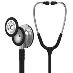 3M Littmann Classic III Steth Black 27