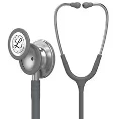 3M Littmann Classic III Steth Gray 27