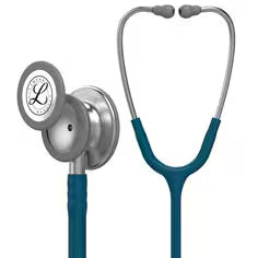 3M Littmann Classic III Steth Caribbean Blue 27