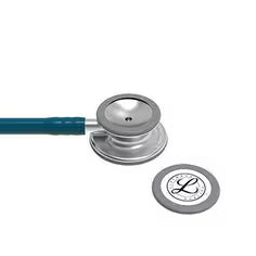 3M Littmann Classic III Steth Caribbean Blue 27