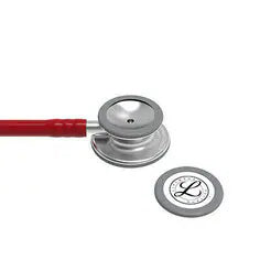 3M Littmann Classic III Steth Burgundy 27