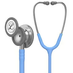 3M Littmann Classic III Steth Ceil Blue 27
