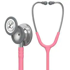 3M Littmann Classic III Steth Pearl Pink 27