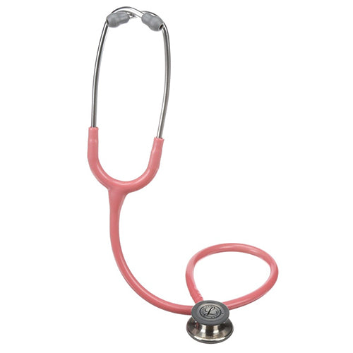 3M Littmann Classic III Steth Pearl Pink 27