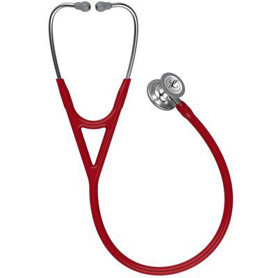 3M Littmann Cardiology IV Stethoscope Plum
