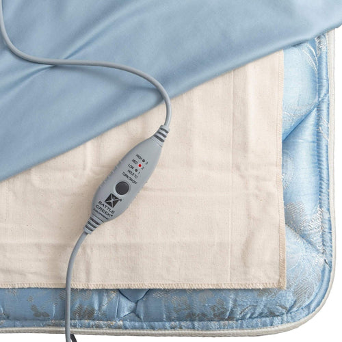 MaxCOMFORT BedWarmer Gentle Overnight Warmth (18 x 36 )