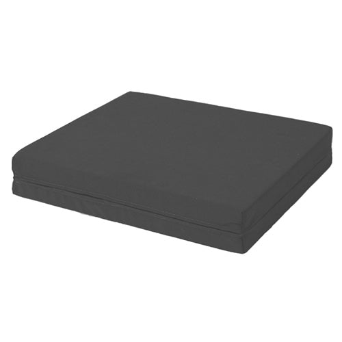 Wheelchair Cushion 4 Black 18 X 16 X 4