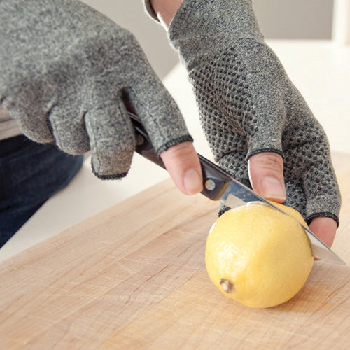 IMAK Active Gloves Medium (Pair)