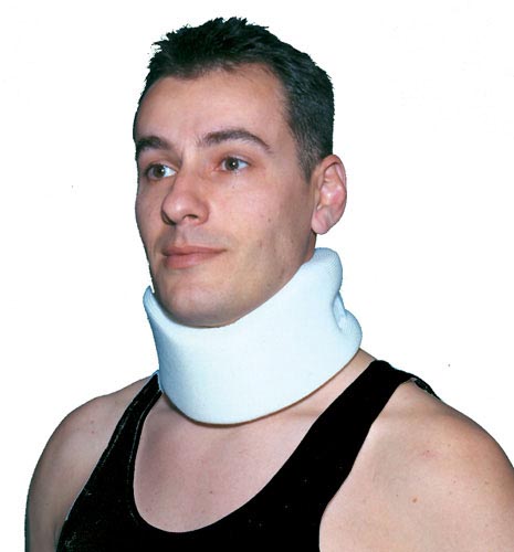 Foam Cervical Collar 3 Universal Size