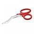 Medicut Shears Red 7-1/4