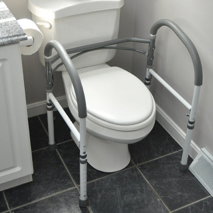 Bathroom Safety Rail by Carex
