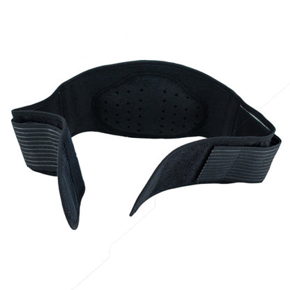 Back Belt-Male Medium/Large Black Obusforme