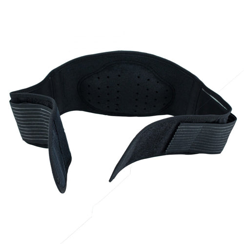 Back Belt-Male XXL Black Obusforme