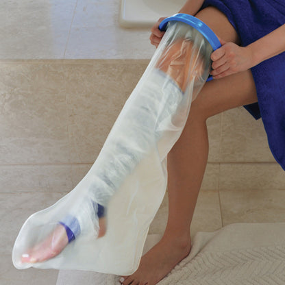 Waterproof Cast & Bandage Protector Pediatric Small Arm