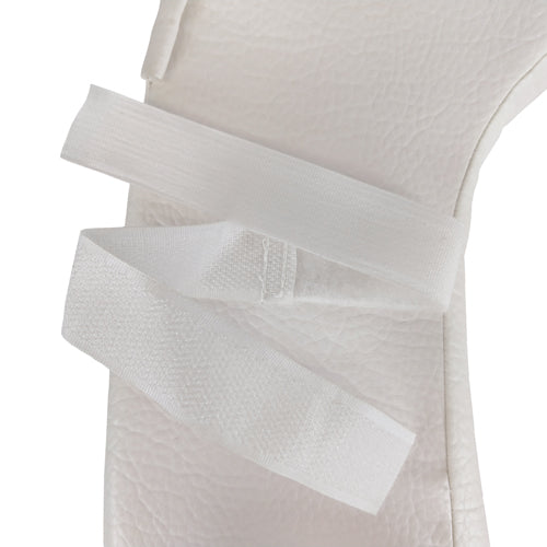 ELEVATE ME SOFTLY Blue Jay 4 Raised Soft Toilet Seat