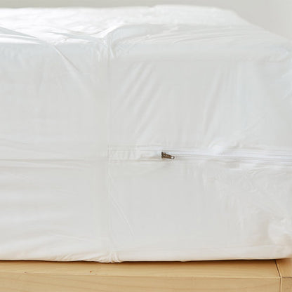 Mattress Protector-Zippered- Queen 60 x80 x9