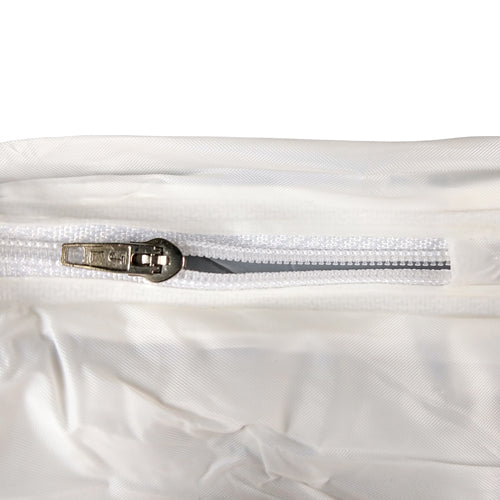 Mattress Protector-Zippered- Queen 60 x80 x9