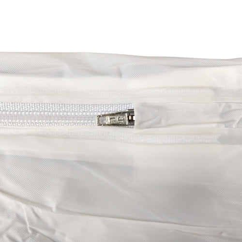 Mattress Protector-Zippered- Queen 60 x80 x9