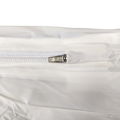 Mattress Protector-Zippered- Queen 60 x80 x9